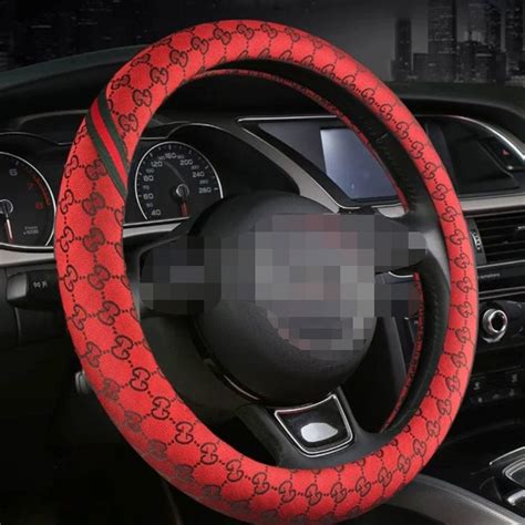 gucci steering wheel covers|gucci steering wheel cover amazon.